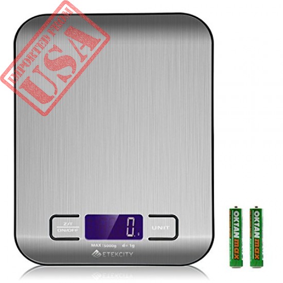 Shop online Imported Digital Weighing Scale in Pakistan 