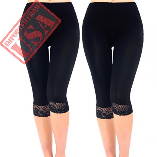 Shop online Imported Ultra thin Ladies Legging in Pakistan 