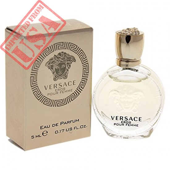 Buy online Versace Women perfumes in Pakistan  