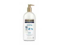 Gold Bond Ultimate Healing Skin Therapy Lotion For Dry Skin Shop Online In Pakistan