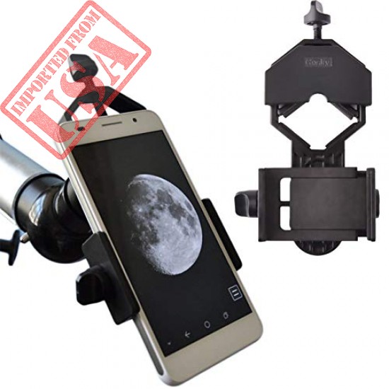 gosky universal cell phone adapter mount binocular monocular spotting scope telescope shop online in pakistan