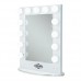 Shop online Import quality  Lighted Vanity Mirror with Professional qualities in Pakistan  