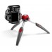 Buy MTPIXIEVO-RD PIXI EVO 2 Section Mini Tripod by Manfrotto in Pakistan