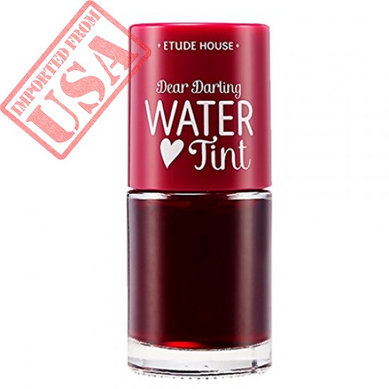 BUY online Special Variety of Etude House Lip Water in Pakistan 