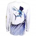Shop Long Sleeve Shirt for Men by Guy Harvey Imported from USA