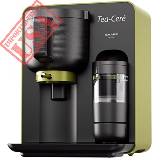 Buy Sharp Tea-Cere Matcha Tea Maker Online in Pakistan