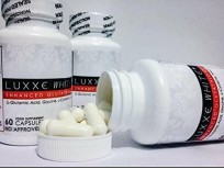 Buy Luxxe White Enhanced Glutathione Skin Whitening Supplement Online in Pakistan