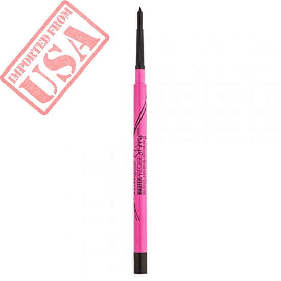 Buy Maybelline New York Eyestudio Master Precise Skinny Eye Pencil Online in Pakistan