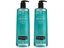 Neutrogena Rainbath Replenishing Shower and Bath Gel, Ocean Mist