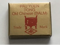 HFS Original PAU Yuen Tong Balm Online in Pakistan