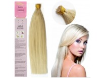 haibis remy stick tip human hair extensions straight keratin fusion shop online in pakistan