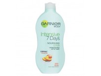 Garnier Intensive 7 Days Daily Body Lotion With Nourishing Mango Oil Shop Online In Pakistan