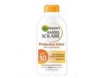 High Quality Garnier Ambre Solaire Protection Lotion Spf10 Shop Online In Pakistan