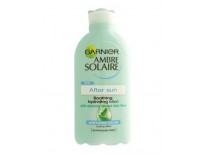 Garnier Ambre Solaire After Sun Soothing Lotion Shop Online In Pakistan