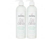 Puracy Organic Hand And Body Lotion Natural Moisturizer For All Skin Types Shop Online In Pakistan