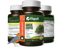 Buy Vitapath Green Coffee Bean Extract All Natural Weight Loss Supplement Online in Pakistan