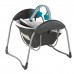 Graco Glider Lite Baby Swing, Finch