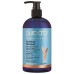 Original PURA D'OR Enriching Shine Shampoo Organic Argan Oil, Imported from USA