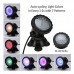 Buy Much Underwater Light Waterproof Spotlight With 36-Led Bulbs For Sale In Pakistan