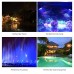 Buy Much Underwater Light Waterproof Spotlight With 36-Led Bulbs For Sale In Pakistan