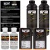 Buy U-POL Raptor Mesa Gray Urethane Spray-On Truck Bed Liner & Texture Coating Online in Pakistan