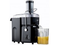 Buy Nutri-Stahl Juicer Machine Fruit and Vegetable Extractor Online in Pakistan