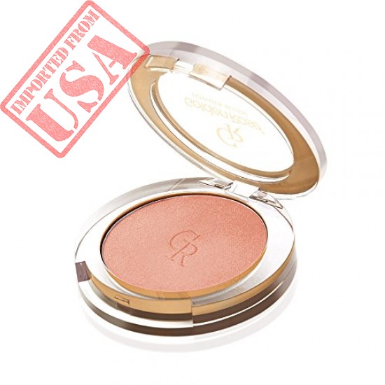 Buy Golden Rose Powder Blush Online in Pakistan