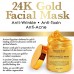 Buy Majestic Pure Gold Facial Mask Online in Pakistan