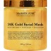 Buy Majestic Pure Gold Facial Mask Online in Pakistan