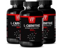 L-carnitine 500 mg - Potential Supplement for Adults Online in Pakistan