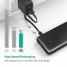 Buy Portable Charger 22000mAh Power Bank Online in Pakistan