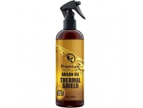 Buy Argan Oil Hair Protector Spray Thermal Heat Protectant For Styling Online in Pakistan