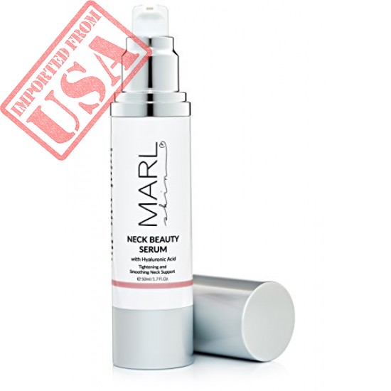 Buy Neck Firming Serum by MARLskin Online in Pakistan