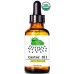 nature drops organic castor oil 100% usda certified pure cold pressed hexane shop online in pakistan