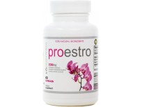 ProEstro Estrogen Pills for Women | Female Hormone Balance Supplement | Fertility to Menopause Mood and Energy Support | VH Nutrition | 30 Day Supply