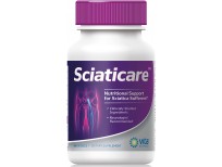 Sciatica Nerve Pain Relief Supplement Sciatic Nerve Pain Relief | Lower Lumbar Nerve Vitamins Alpha Lipoic Acid | Sciatica Relief | Back Pain, Hip, Thigh, Leg, Foot Sciatica Pain Relief - Sciaticare