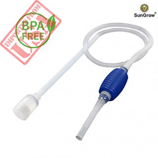 Get online Classic Quality Aquarium Cleaning Pump Kit In Pakistan  