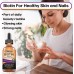 max absorption biotin liquid drops per serving shop online in pakistan