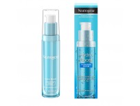 Neutrogena Hydro Boost Hydrating Hyaluronic Acid Serum, Oil-Free and Non-Comedogenic Face Serum Formula for Glowing Complexion, Oil-Free & Non-Comedogenic