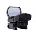 Feyachi Reflex Sight Adjustable Reticle (4 styles) Both Red and Green in one sight