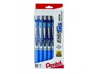 Original Pentel EnerGel RTX RT Liquid Gel Pen imported from USA, sale In Pakistan 