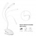 led clip reading light raniaco daylight 12 leds reading lamp shop online in pakistan