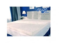 Shop High Quality Three-inch Mattress by MyPillow Imported from USA