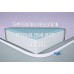 Shop High Quality Three-inch Mattress by MyPillow Imported from USA