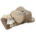 Buy online Imported Bear Hooded Baby towels in Pakistan