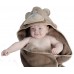 Buy online Imported Bear Hooded Baby towels in Pakistan