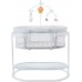 Fisher-Price Soothing Motions Bassinet, Windmill