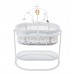 Fisher-Price Soothing Motions Bassinet, Windmill