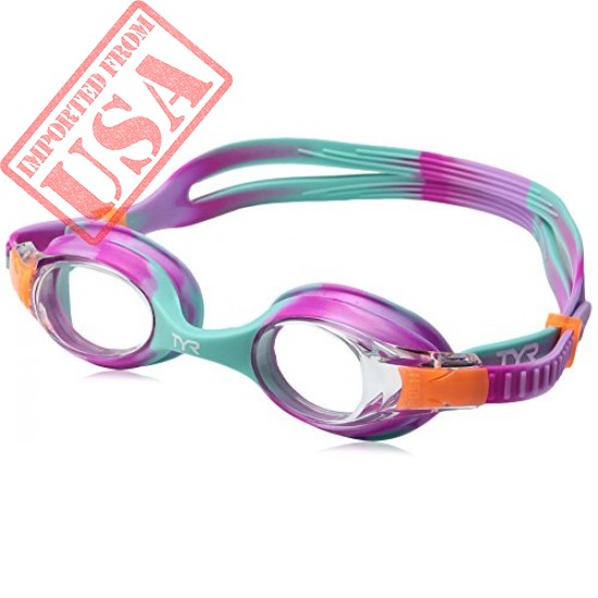 Beautiful Swimple Tie Dye Googles for Kids sale in Pakistan