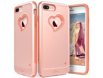 Buy Vena Hybrid Bumper Cover for Apple iPhone 8 Plus iPhone 7 Plus Online in Pakistan